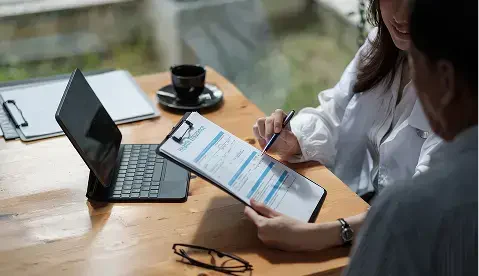 Important Plan Documents